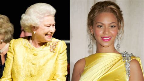 royal 10 bbc|beyoncé related to queen elizabeth.